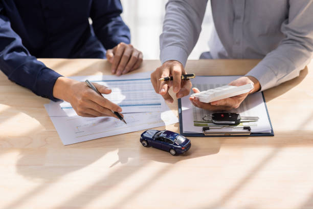 24/7 Emergency Auto Insurance experts in De Kalb, TX